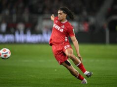 Colônia deve contratar Jahmai Simpson-Pusey do Manchester City em caráter permanente