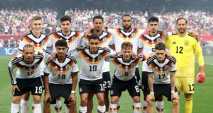 Notícias das equipes e escalações previstas – Copa do Mundo de 2026