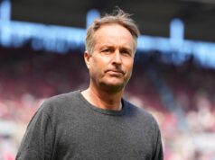 Kasper Hjulmand receberá dinheiro bruto do Bayer Leverkusen