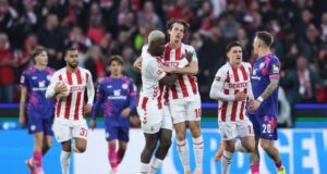 Jakub Kaminski, do Colônia, admitiu seu desejo de se mudar para a Premier League em meio a ligações com Brighton