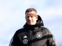 Alemanha anunciou a lista de jogadores sub-19 para o Euro