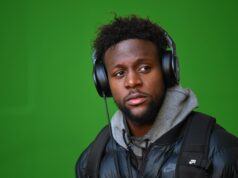 O ex-atacante do Wolfsburg, Origi, anunciou sua aposentadoria do futebol