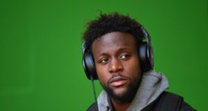 O ex-atacante do Wolfsburg, Origi, anunciou sua aposentadoria do futebol