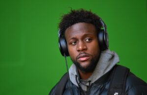 O ex-atacante do Wolfsburg, Origi, anunciou sua aposentadoria do futebol