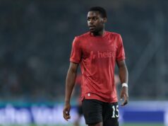 Contrato de mesa do Frankfurt para o meio-campo do Bayern enquanto Krösche pressiona