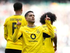 Borussia Dortmund quer oferta de 20 milhões de euros por Yan Couto