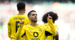 Borussia Dortmund quer oferta de 20 milhões de euros por Yan Couto