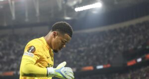Atubolu enfrenta decepção na Premier League enquanto Newcastle se aproxima de um acordo para Jaouen