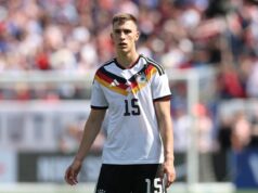 Real Madrid prepara oferta por Nico Schlotterbeck