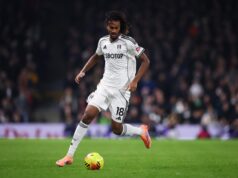 Fulham está de olho em uma transferência definitiva para a estrela do Bayern de Munique, Jonah Kusi-Asare
