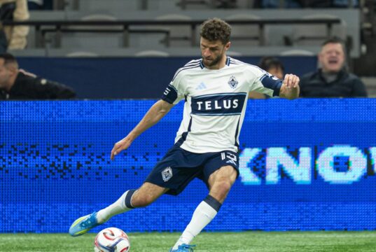 Thomas Müller abriu as portas para o retorno do Bayern