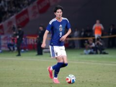 Freiburg contratou Keisuke Goto do Anderlecht