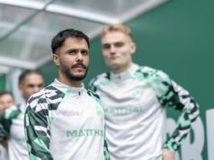 Bittencourt se juntará à Energie Cottbus após saída do Werder