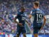 Brentford juntou-se a vários clubes da Premier League em busca do extremo do Hoffenheim