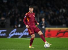 O Dortmund ultrapassou o Aston Villa para reavivar o interesse em Matías Soulé, da AS Roma