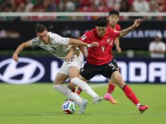 A Coreia do Sul venceu a Tcheca em uma reviravolta com seis jogadores da Bundesliga aparecendo