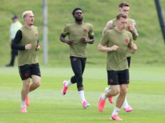 Jesse Marsch apresenta a nova lesão de Alphonso Davies antes da estreia do Canadá na Copa do Mundo