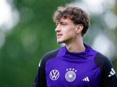Elversberg contratou oficialmente Maurice Krattenmacher do Bayern