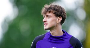 Elversberg contratou oficialmente Maurice Krattenmacher do Bayern