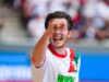 Augsburg confirmou a contratação permanente de Michael Gregoritsch