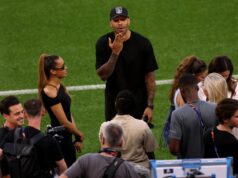 Thierry Henry escolhe estrela do Bayern como “alguém a observar”