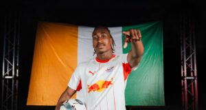 O sonho da Copa do Mundo está se tornando realidade para Yan Diomande, do RB Leipzig