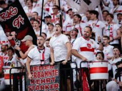 VfB Stuttgart chegou a acordo com o atacante holandês