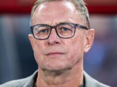 Ralf Rangnick está de mudança para a Áustria com ligação ao AC Milan
