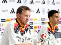 “Concordo plenamente” – Nagelsmann ficou do lado de Matthaüs no debate de Musiala com Klopp e Müller