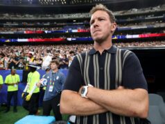 A Alemanha ultrapassou o Brasil como artilheira da Copa do Mundo ao marcar o sétimo gol contra Curaçao
