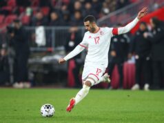 Sorteio da Copa do Mundo confirmado: Suécia x Tunísia