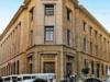 O Banco Central retira liquidez no valor de 38 bilhões de libras em leilões no mercado aberto