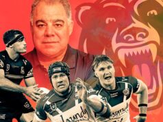 Perth Bears e Mal Meninga multados em US$ 40.000 após violarem as regras anti-adulteração da NRL