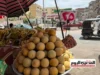 O preço das bananas, melões e frutas nos mercados hoje, sábado, 6 de junho de 2026