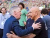 Hossam Hassan: Fiquei triste por ter perdido no Brasil… e estamos prontos para a Copa do Mundo