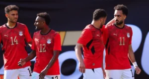 Mustafa Zico: Estou orgulhoso do meu gol no Brasil.. Esse é o papel de Hossam Hassan