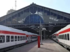“The Railways” revela detalhes de colisão de carro com trem em Suez