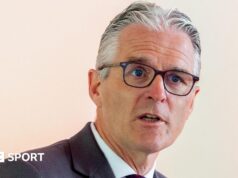 Jarlath Burns: ‘Comparando maçãs com laranjas’ em eventos como Ger Brennan e Jim McGuinness.