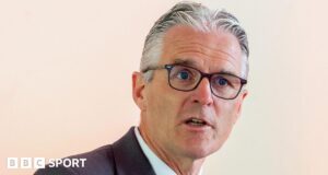 Jarlath Burns: ‘Comparando maçãs com laranjas’ em eventos como Ger Brennan e Jim McGuinness.