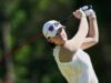 Um jogador de golfe de Gold Coast teve um grande começo ultimamente