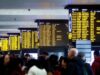 Acessos, dos trens ao transporte público: todos os idiomas em junho