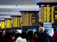 Acessos, dos trens ao transporte público: todos os idiomas em junho