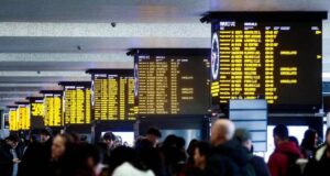 Acessos, dos trens ao transporte público: todos os idiomas em junho