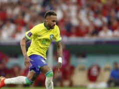 Neymar do Brasil continuará os preparativos para a Copa do Mundo após ressonância magnética ‘progressa’