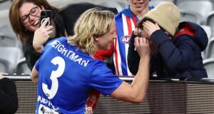 Rodada 13 da AFL de 2026, pontuações, resultados, previsões, estatísticas e horário de início no MCG, com o retorno de Cody Weightman