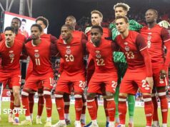 Copa do Mundo de 2026: Será que o ‘melhor time de todos os tempos’ do Canadá conseguirá o tão esperado sucesso?