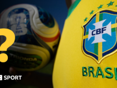 Qual time da Copa do Mundo você é? Faça nosso teste para descobrir o seu lado para este verão.