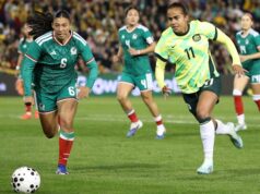 Notícias Matildas x México AO VIVO: Austrália enfrentará o México no CommBank Stadium em um amistoso