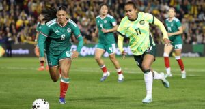 Notícias Matildas x México AO VIVO: Austrália enfrentará o México no CommBank Stadium em um amistoso