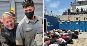 A causa da Flotilha procurada por Roma Ben Gvir. Autoridades israelenses contra a Itália: “A terra das botas tornou-se a terra das sandálias” – Notícias
